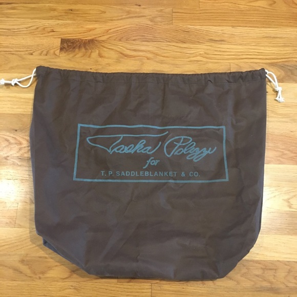 NWT Tasha Polizzi bohemian tote